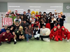 ☆『3校合同』　ハロウィンイベント2024☆